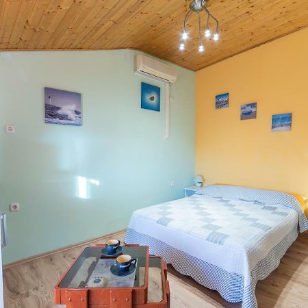 Apartment In Center Pola Esterno foto