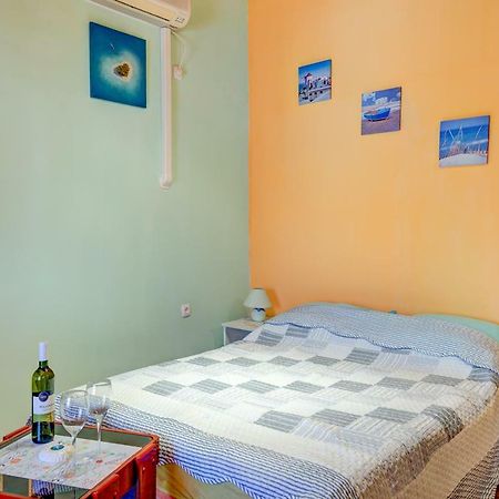 Apartment In Center Pola Esterno foto